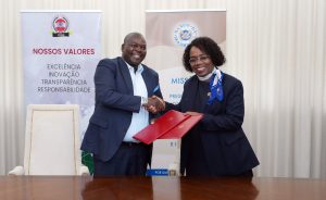 OCAM e Banco de Moçambique assinam Memorando de Entendimento