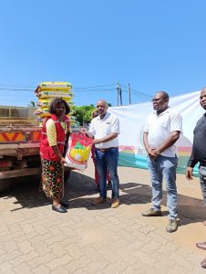 OCAM solidariza-se com as vítimas das cheias e inudanções em Gaza