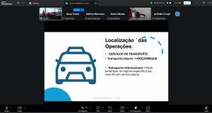 OCAM reúne membros e  parceiros para discutir as aleterações fiscais em sede do IVA, IRPS, ISPC E IRPS