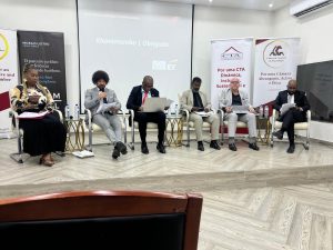 OCAM participa em workshop promovido pelo CTA, CCM e MDR Advogados sobre alterações fiscais